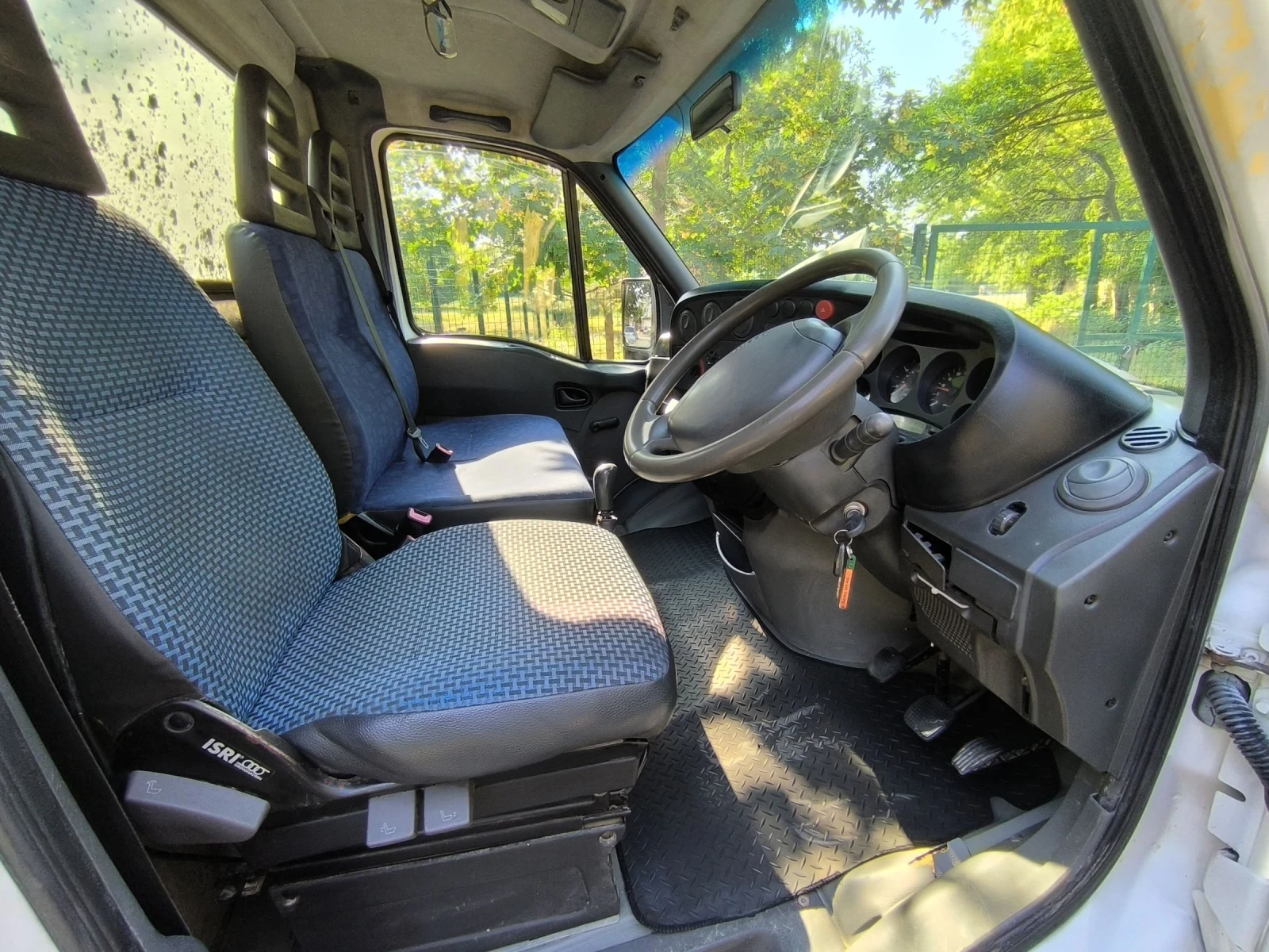Iveco 35s12 2.3 120ks - изображение 6