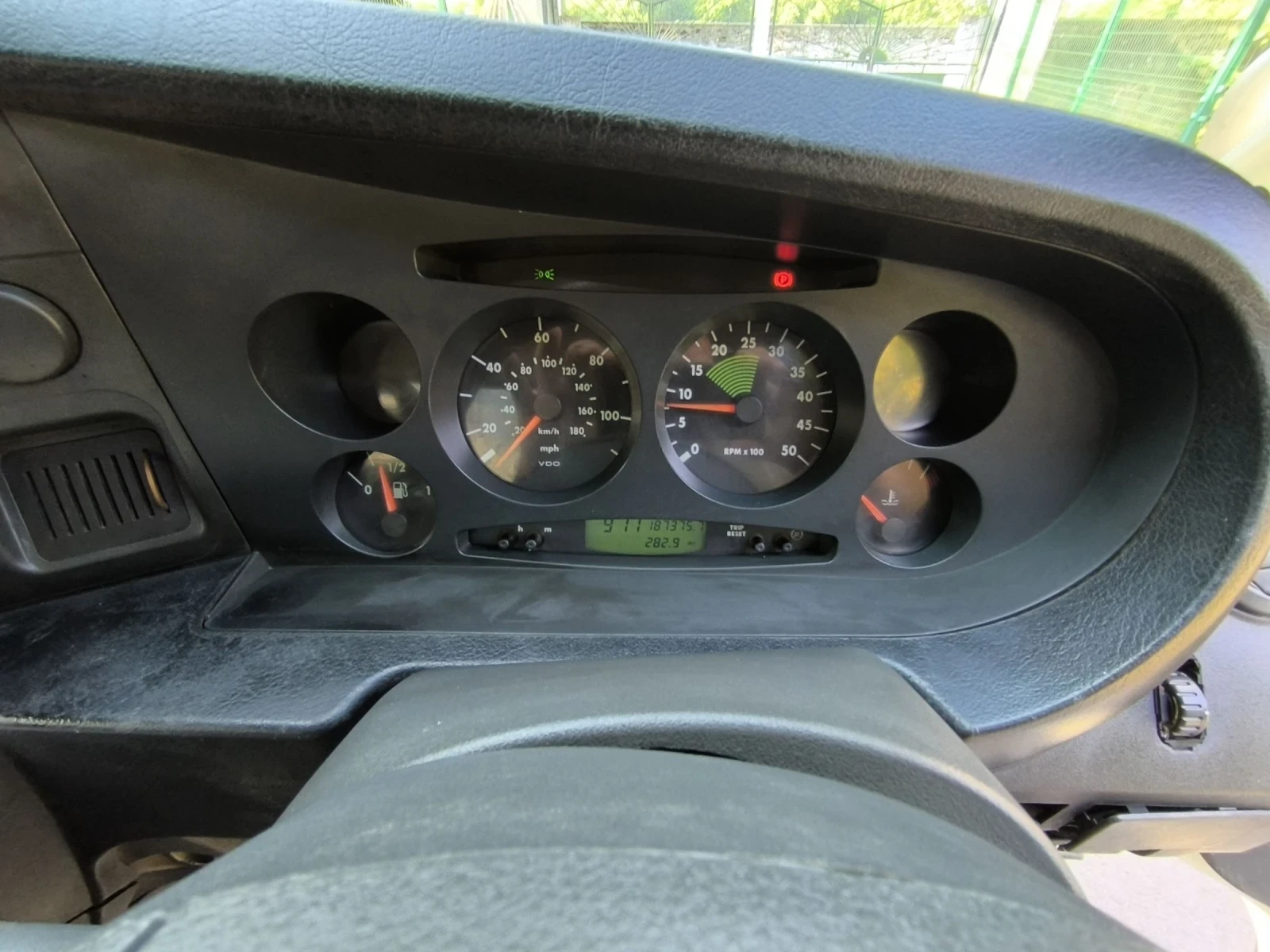 Iveco 35s12 2.3 120ks - изображение 7
