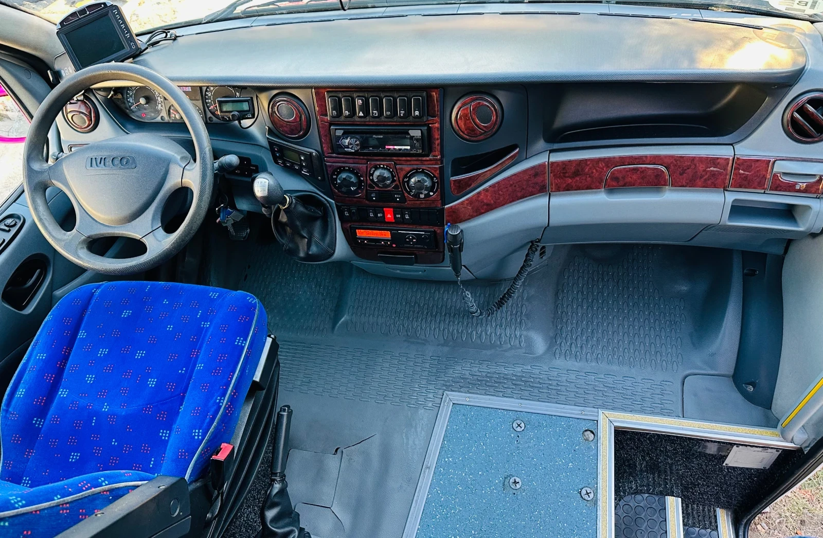 Iveco Daily Ferqui 24     | Mobile.bg   13