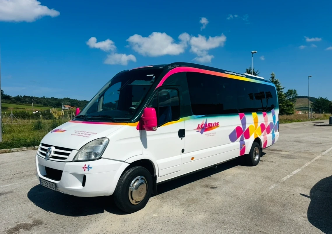 Iveco Daily Ferqui 24     | Mobile.bg   1