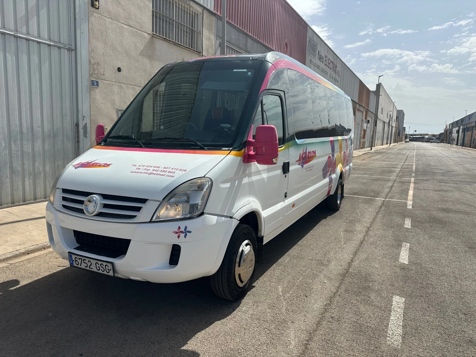 Iveco Daily Ferqui 24     | Mobile.bg   12