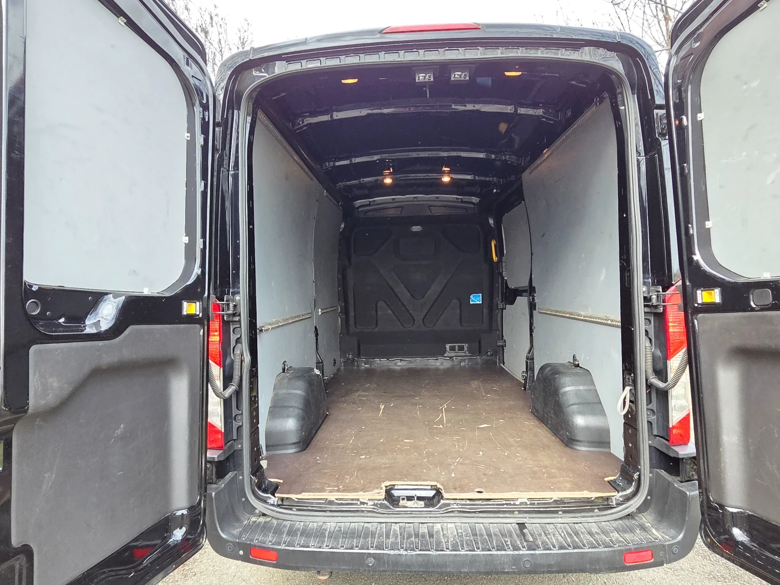 Ford Transit 2.0TDCI/ECO/BLUE/HYBRID | Mobile.bg � ����������� 14