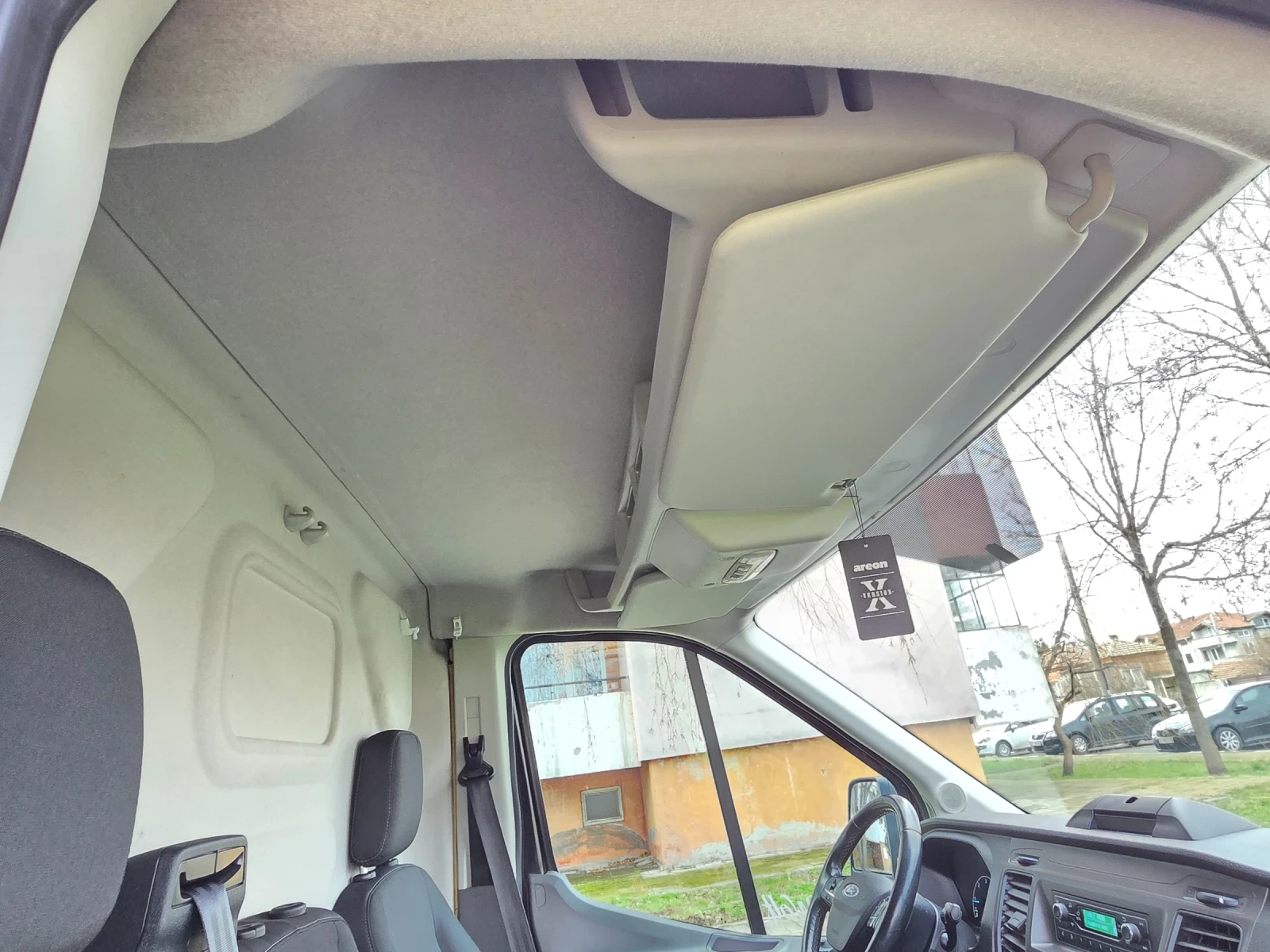 Ford Transit 2.0TDCI/ECO/BLUE/HYBRID | Mobile.bg � ����������� 17