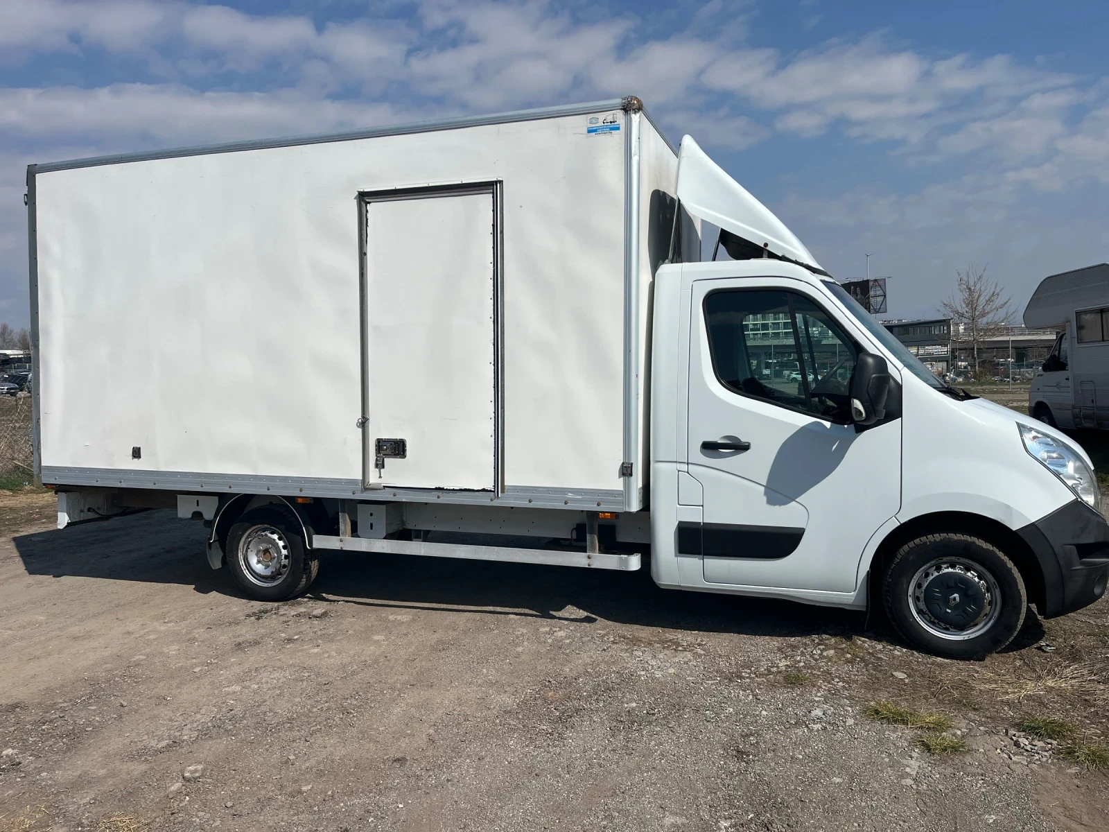 Renault Master От БГ! С ДДС!, снимка 2 - Бусове и автобуси - 53963996