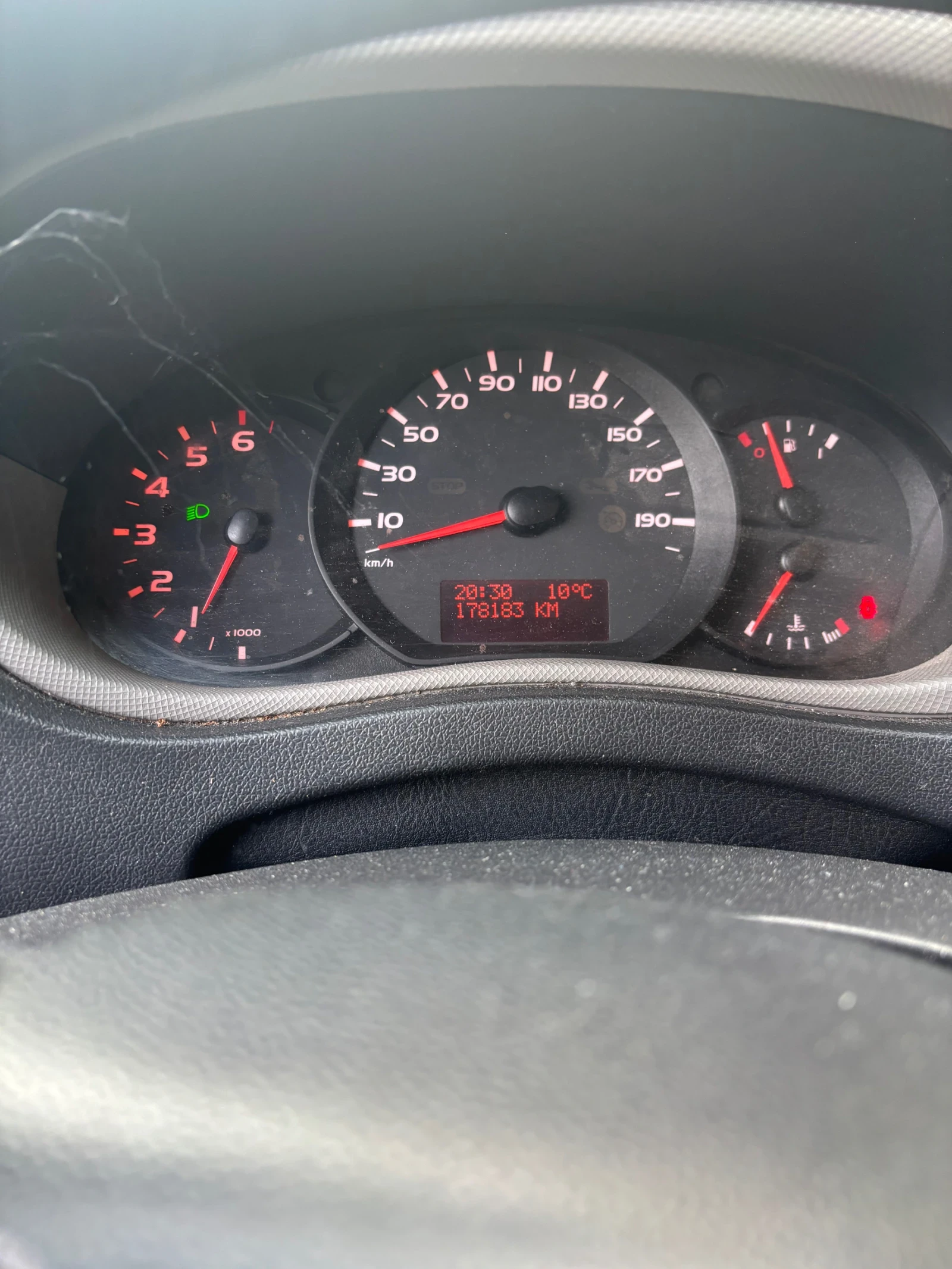 Renault Master, снимка 5 - Бусове и автобуси - 54559193