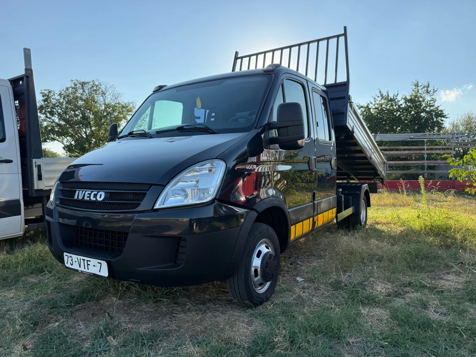 Iveco Daily 3.0