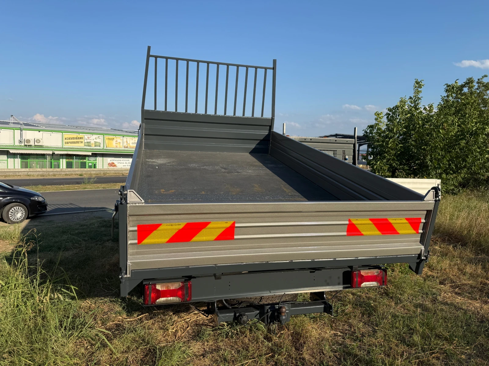 Iveco Daily 3.0, снимка 5 - Бусове и автобуси - 55871806