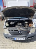 Mercedes-Benz 413 CDI 2.2 - изображение 2