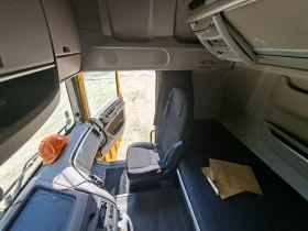 Daf XF 106.480 SSC ретардер Мега, снимка 9