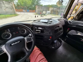 Daf XF 106.480 SSC ретардер Мега, снимка 14