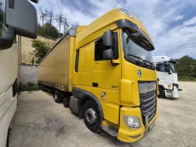 Daf XF 106.480 SSC ретардер Мега, снимка 2