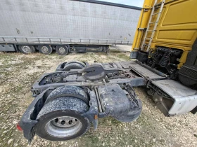 Daf XF 106.480 SSC ретардер Мега, снимка 4