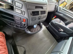 Daf XF 106.480 SSC ретардер Мега, снимка 13