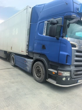 Scania R 440, снимка 3
