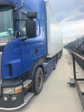 Scania R 440, снимка 2