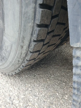 Daf FT XF 106 , снимка 5
