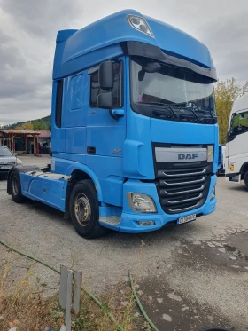 Daf FT XF 106 , снимка 2