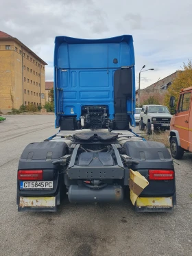 Daf FT XF 106 , снимка 4