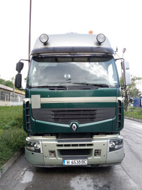 Renault Premium, снимка 1 - Камиони - 46039102