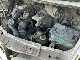 Обява за продажба на Ford Transit 2.5 дизел - Бордови ~4 400 лв. - изображение 9