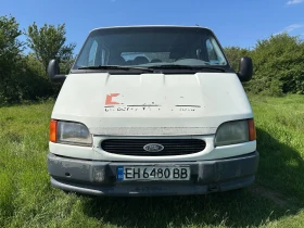 Обява за продажба на Ford Transit 2.5 дизел - Бордови ~4 400 лв. - изображение 4