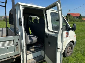 Ford Transit 2.5  -  | Mobile.bg    16