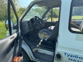 Обява за продажба на Ford Transit 2.5 дизел - Бордови ~4 400 лв. - изображение 10