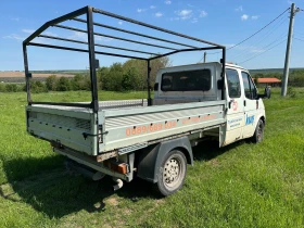 Обява за продажба на Ford Transit 2.5 дизел - Бордови ~4 400 лв. - изображение 3
