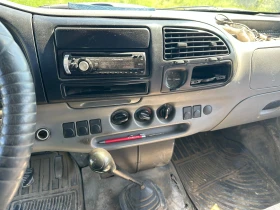 Ford Transit 2.5  -  | Mobile.bg    14