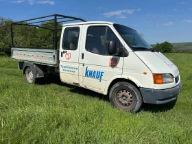 Обява за продажба на Ford Transit 2.5 дизел - Бордови ~4 400 лв. - изображение 1