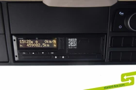 Daf XG SZM26049 | Auto.bg — изображение 17