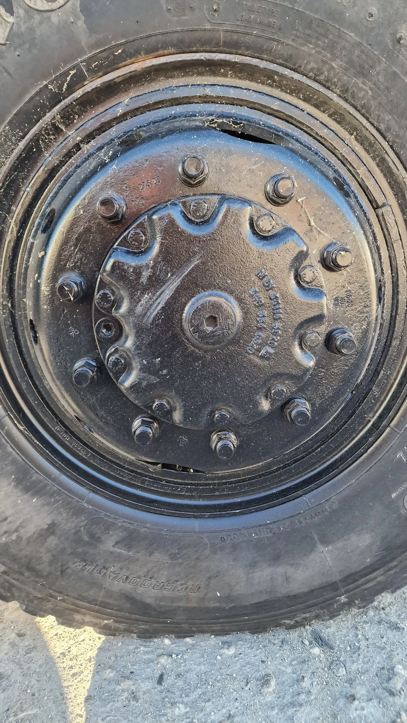 Man 32.361 6x6 | Mobile.bg   13