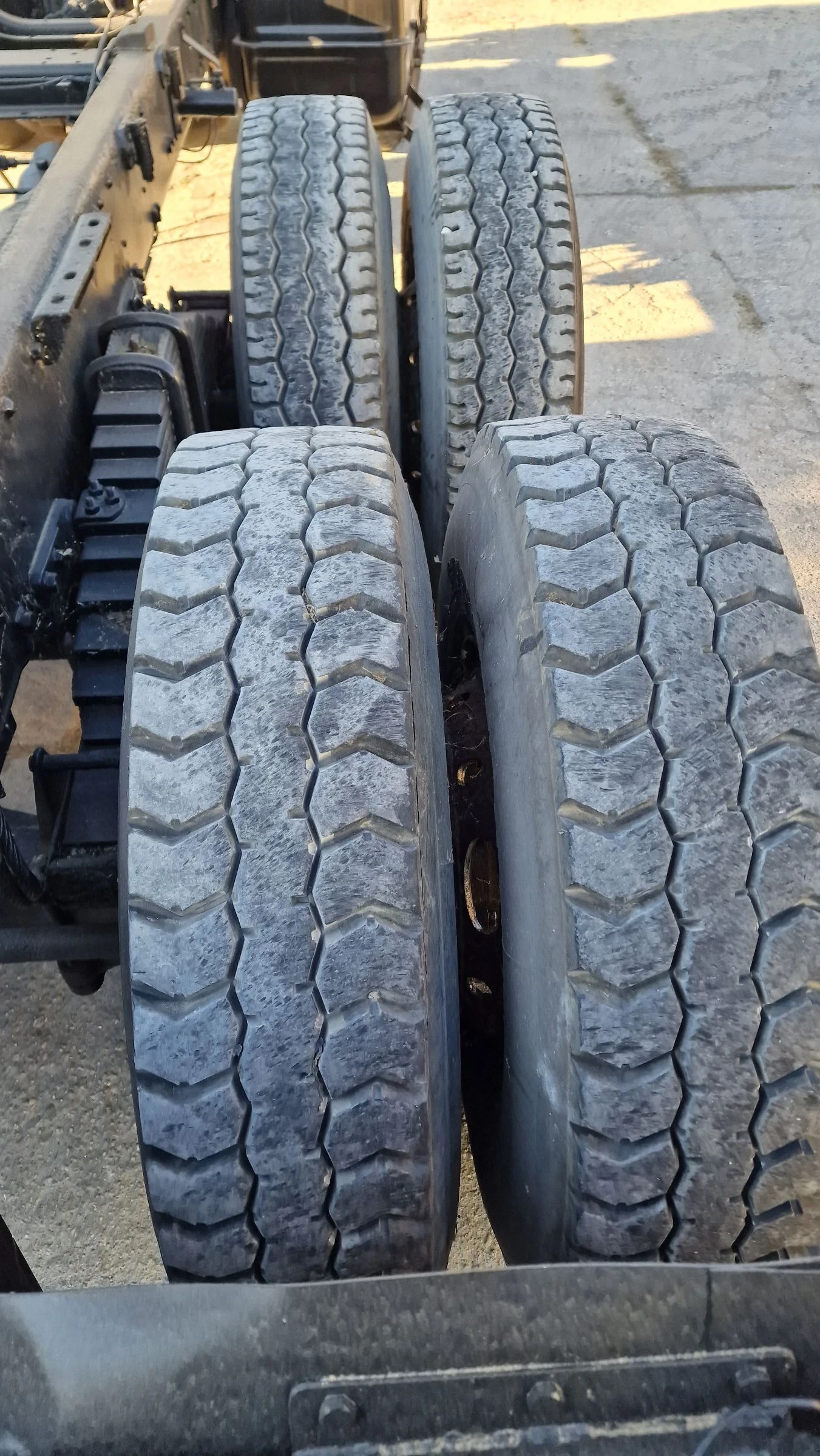 Man 32.361 6x6 | Mobile.bg   14