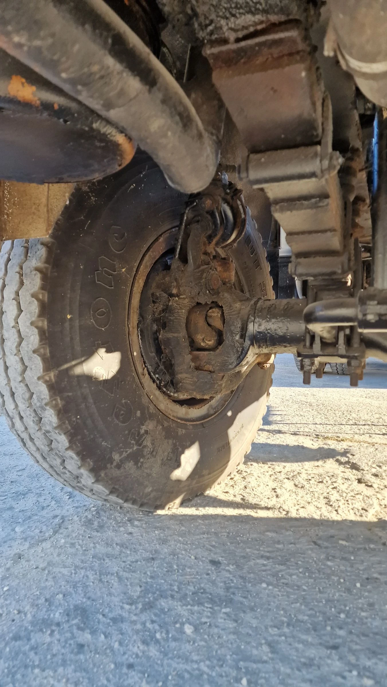 Man 32.361 6x6 | Mobile.bg   11