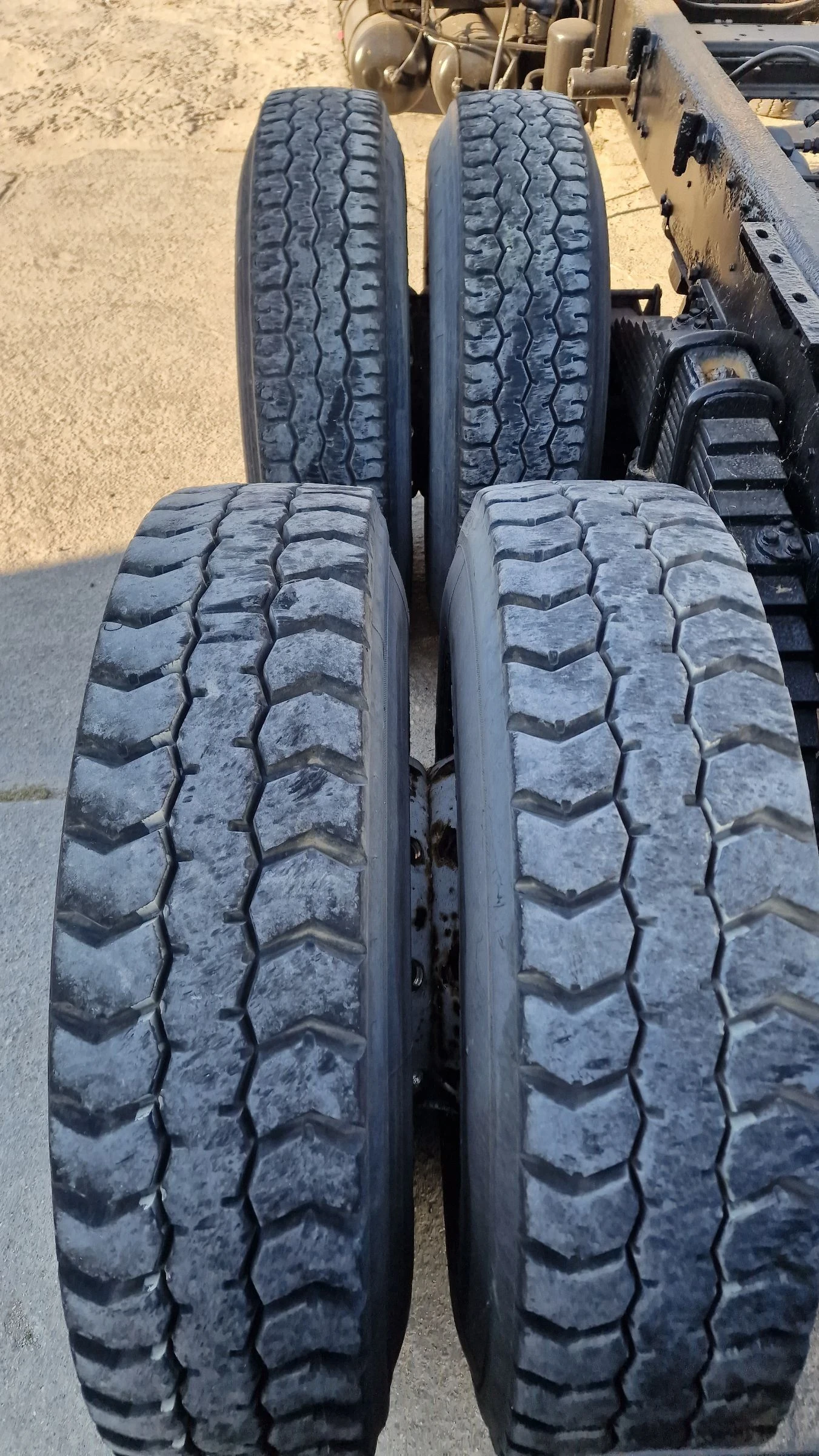 Man 32.361 6x6 | Mobile.bg   15