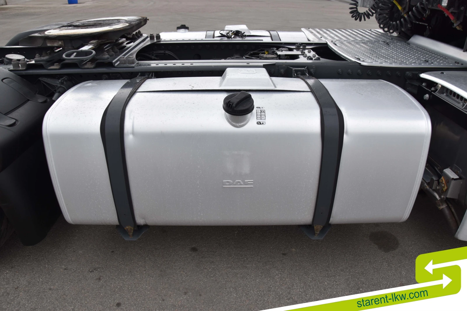 Daf XG SZM26049, снимка 10 - Камиони - 53993740