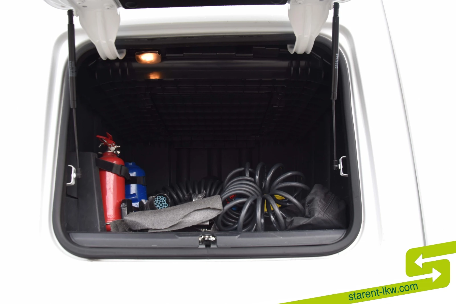 Daf XG SZM26049, снимка 12 - Камиони - 53993740