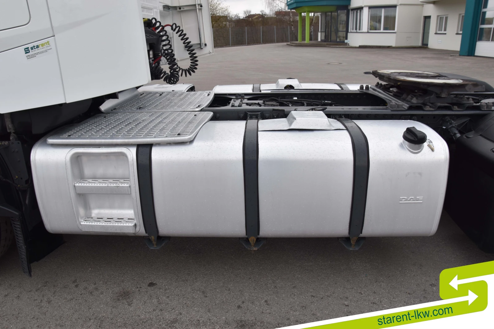 Daf XG SZM26049, снимка 9 - Камиони - 53993740