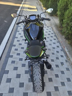 Kawasaki Z Kawasaki ZH2 SE SuperNaked, снимка 5