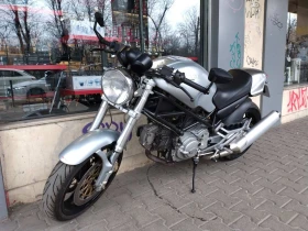 Ducati Monster 620i, снимка 1