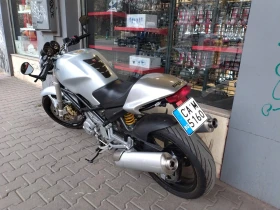 Ducati Monster 620i, снимка 3