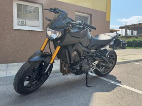 Yamaha Mt-09 2016, снимка 6