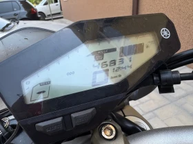Yamaha Mt-09 2016, снимка 10