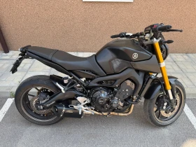 Yamaha Mt-09 2016, снимка 3