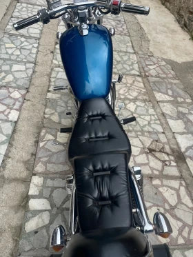 Suzuki Intruder VS 800, снимка 2