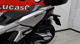 Honda X-ADV 350i ABS, LED, TC 2022г., снимка 6