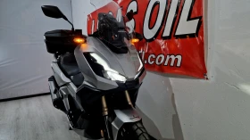 Honda X-ADV 350i ABS, LED, TC 2022г., снимка 17