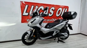 Honda X-ADV 350i ABS, LED, TC 2022. | Mobile.bg    9