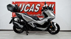 Honda X-ADV 350i ABS, LED, TC 2022. | Mobile.bg    10