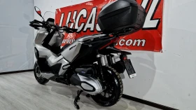 Honda X-ADV 350i ABS, LED, TC 2022. | Mobile.bg    3